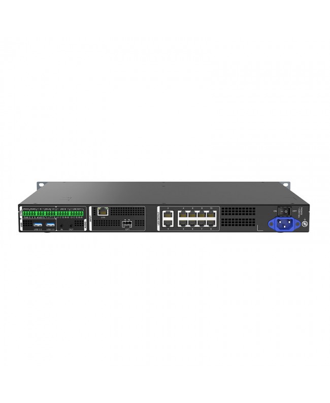 PIXELHUE PD3-S10 LED Wall Management