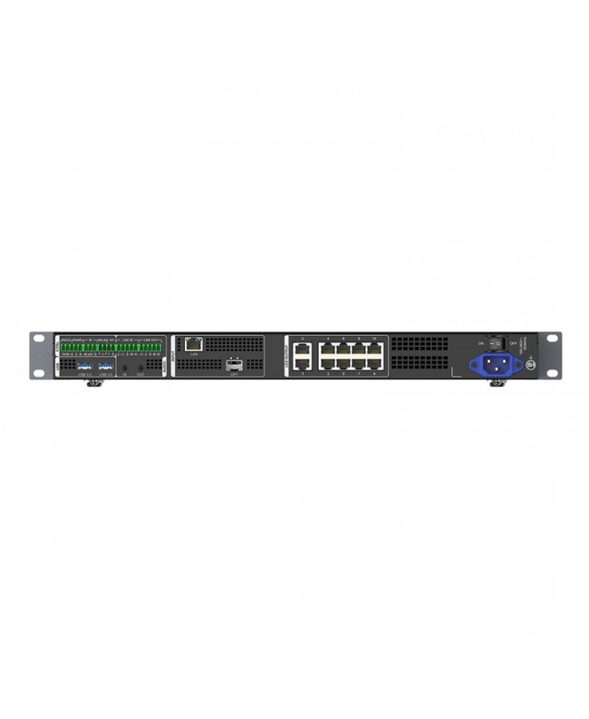 PIXELHUE PD3-S10 LED Wall Management