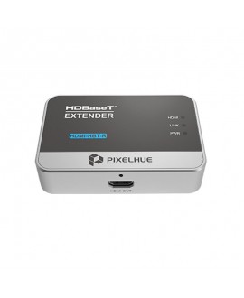PIXELHUE HDMI-HBT-R Videosignal-Extender