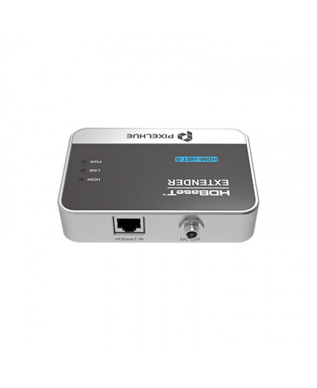 PIXELHUE HDMI-HBT-R Video Signal Extenders