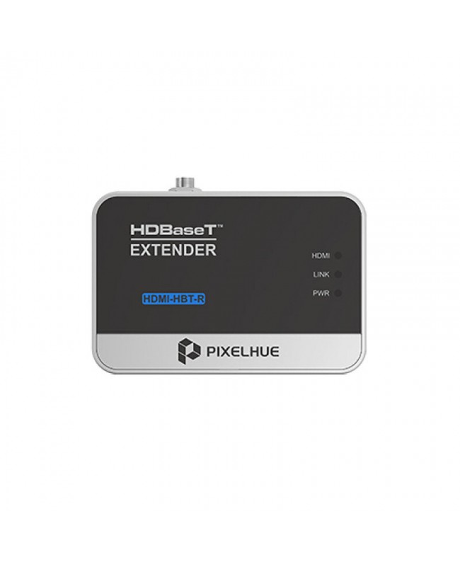 PIXELHUE HDMI-HBT-R Video Signal Extenders