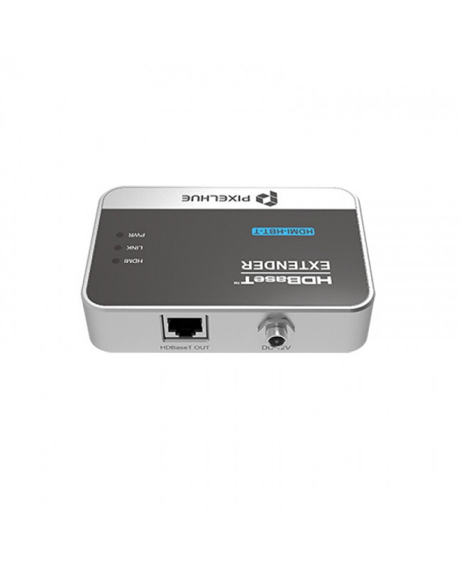 PIXELHUE HDMI-HBT-T Video Signal Extenders