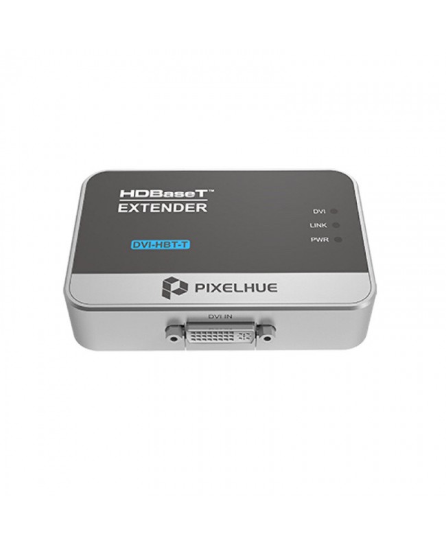 PIXELHUE DVI-HBT-T Video Signal Extenders