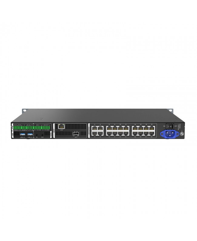 PIXELHUE PD3-S20 LED Wall Management