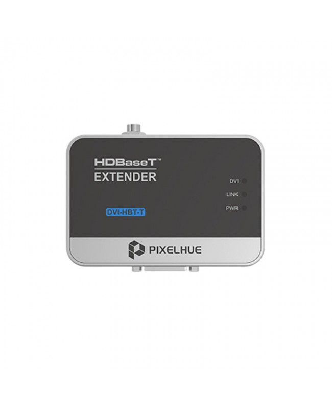 PIXELHUE DVI-HBT-T Video Signal Extenders