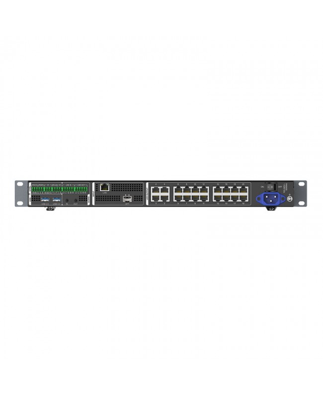 PIXELHUE PD3-S20 LED Wall Management
