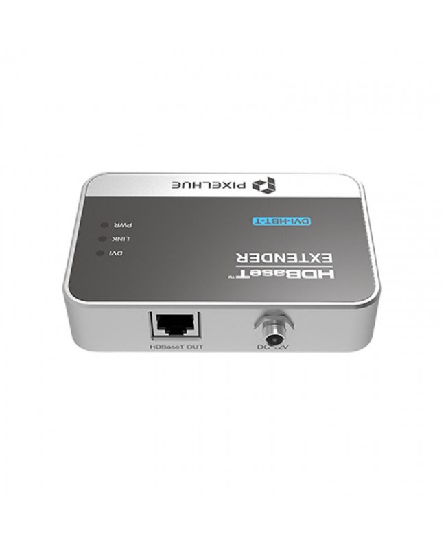 PIXELHUE DVI-HBT-T Video Signal Extenders