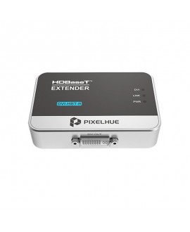 PIXELHUE DVI-HBT-R Videosignal-Extender
