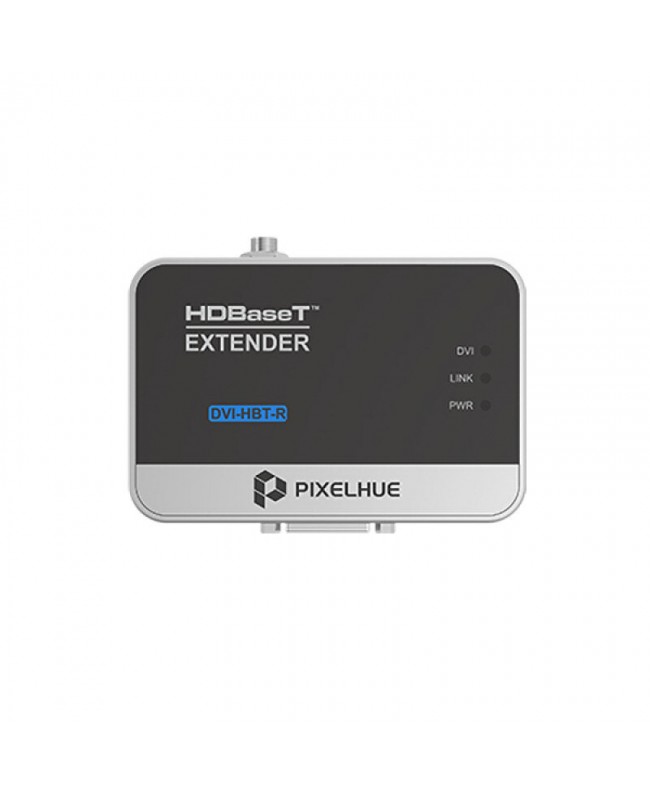 PIXELHUE DVI-HBT-R Video Signal Extenders