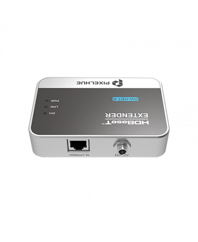 PIXELHUE DVI-HBT-R Video Signal Extenders