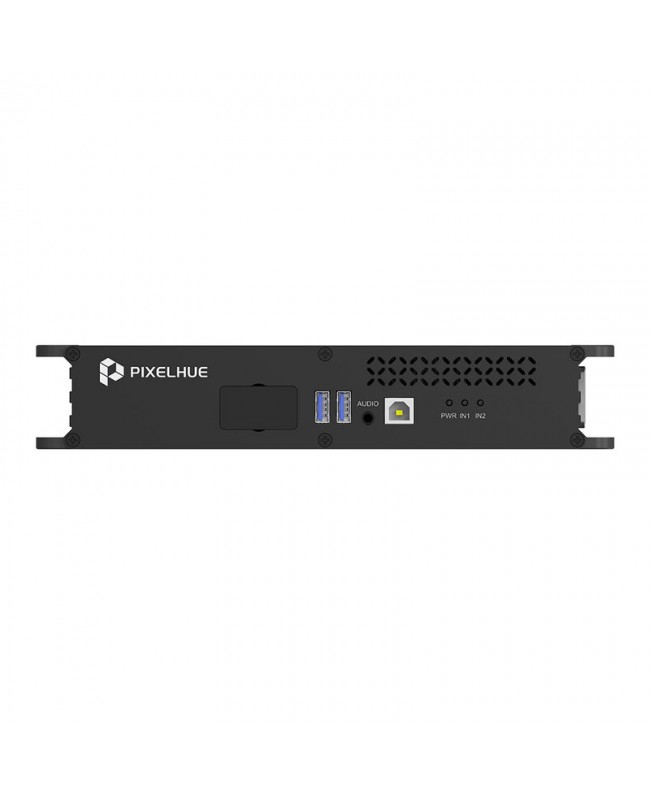 PIXELHUE EP2-S Video Signal Extenders