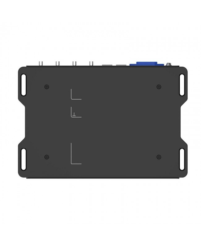 PIXELHUE EP4R-S Video Signal Extenders