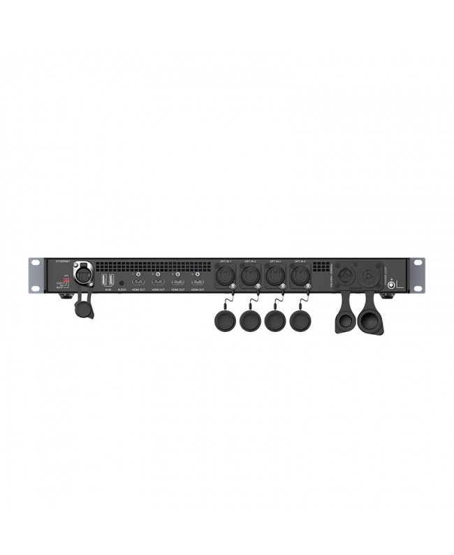 PIXELHUE EP4R PRO-S (EU) Video Signal Extenders