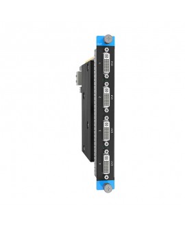 PIXELHUE SL-DVI Quad Output Card Moduli funzionali