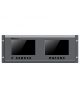 PIXELHUE VM Dual Signalverwaltungsmonitore
