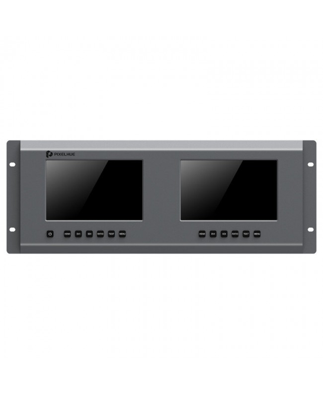 PIXELHUE VM Dual Signal management monitor