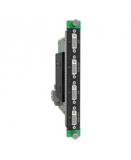 PIXELHUE SL-DVI Quad Input Card Moduli funzionali