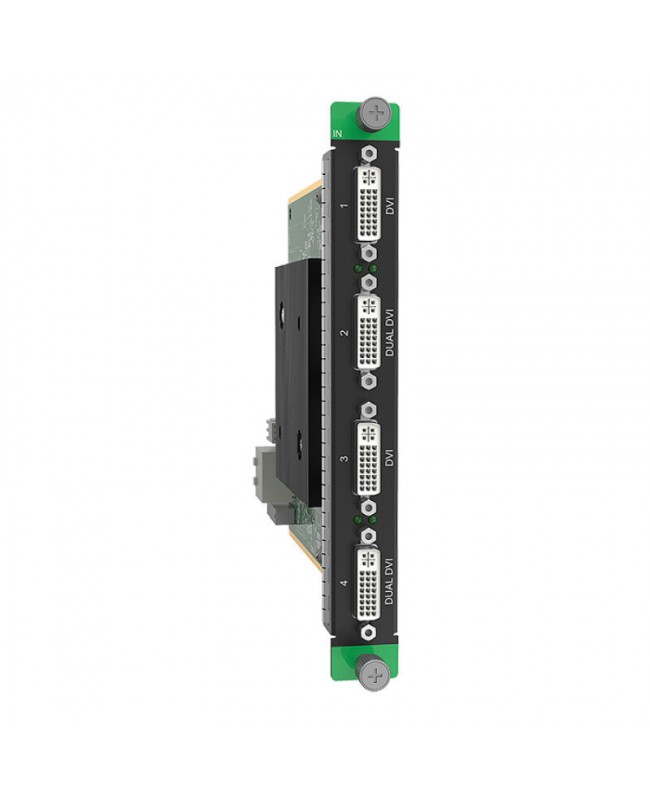 PIXELHUE SL-DVI Quad Input Card Functional Modules