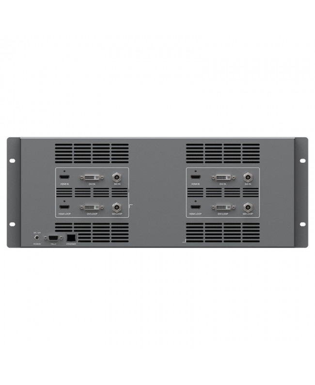 PIXELHUE VM Dual Monitor di gestione segnale