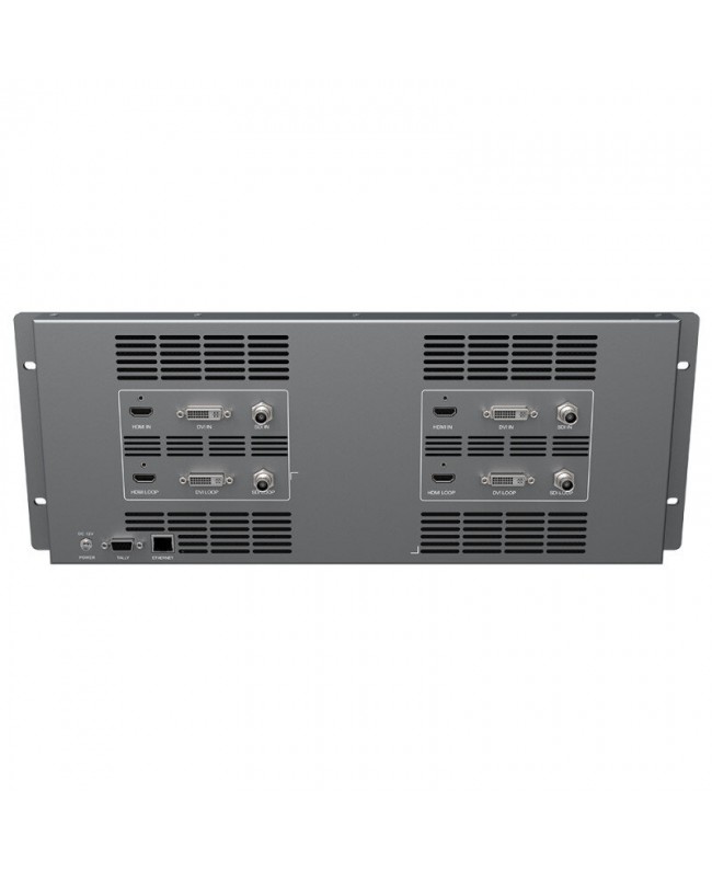 PIXELHUE VM Dual Signal management monitor