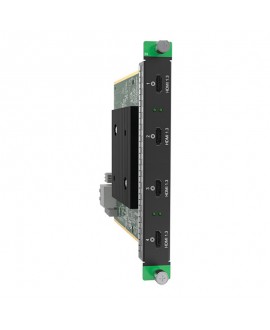 PIXELHUE HDMI1.3 Quad Input Card Funktionsmodule