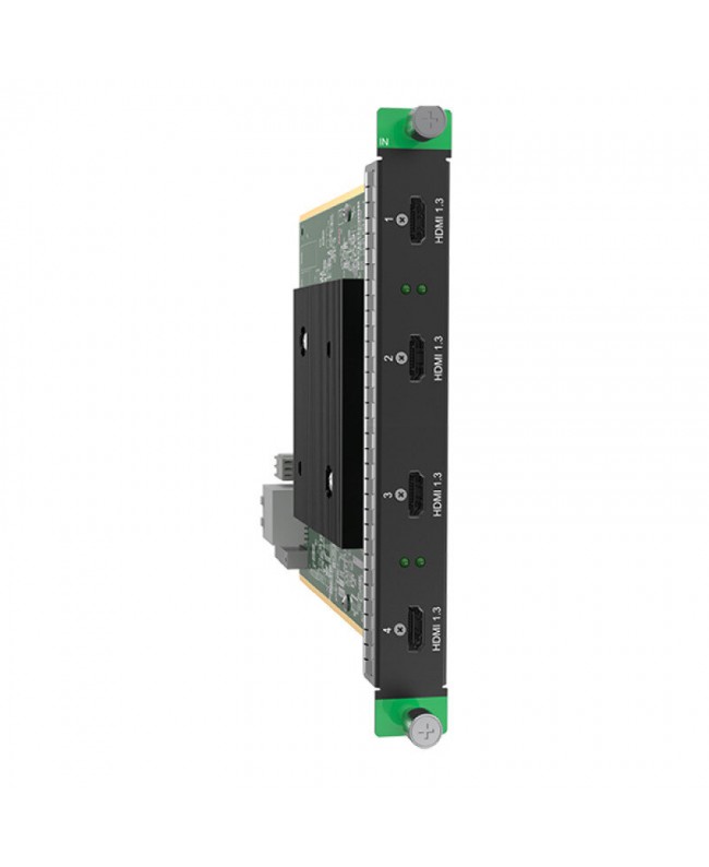 PIXELHUE HDMI1.3 Quad Input Card Moduli funzionali