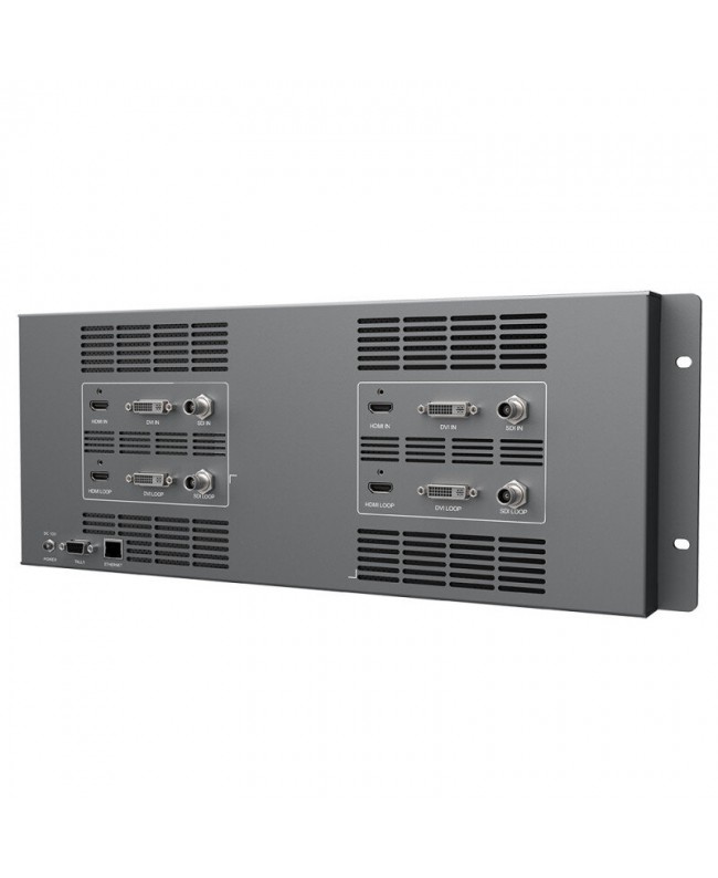 PIXELHUE VM Dual Monitor di gestione segnale