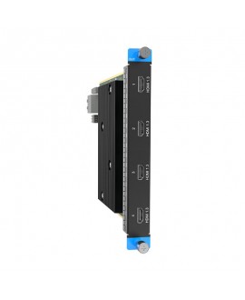 PIXELHUE HDMI1.3 Quad Output Card Funktionsmodule