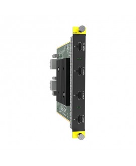 PIXELHUE AUX HDMI1.3 Output Card Moduli funzionali