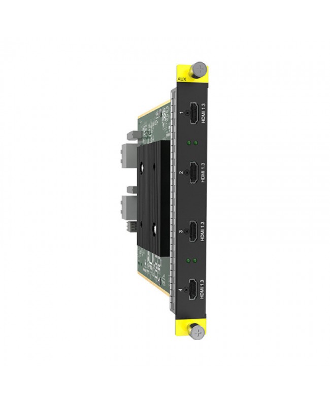 PIXELHUE AUX HDMI1.3 Output Card Moduli funzionali