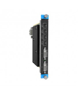PIXELHUE DVI(HDMI1.4)/OPT Output Card Functional Modules