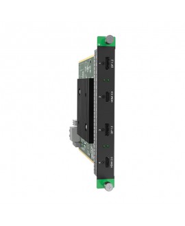 PIXELHUE Dual 4K HDMI2.0/DP1.2 Input Card Functional Modules