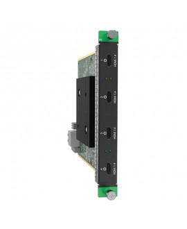 PIXELHUE HDMI 1.4 Quad Input Card Funktionsmodule