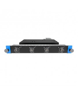 PIXELHUE F_12G-SDI Output Card Funktionsmodule