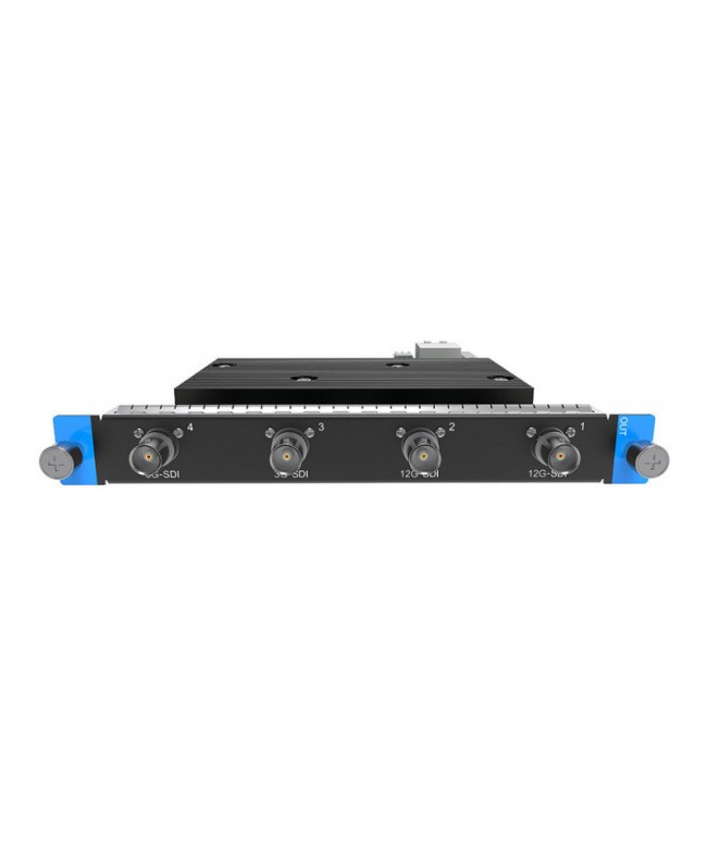 PIXELHUE F_12G-SDI Output Card Funktionsmodule