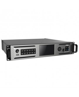 PIXELHUE P10 (with Flight Case) Production Mixer & Switcher
