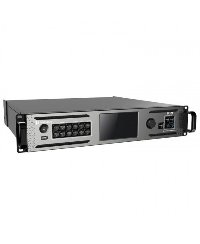 PIXELHUE P10 (with Flight Case) Production Mixers & Switchers