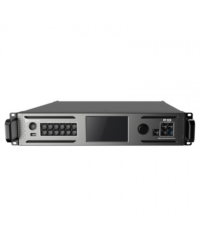 PIXELHUE P10 (with Flight Case) Mixer e Switcher di produzione