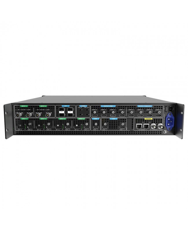 PIXELHUE P10 (with Flight Case) Production Mixers & Switchers