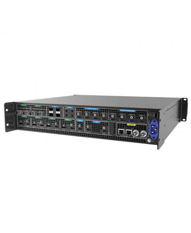 PIXELHUE P10 (with Flight Case) Production Mixers & Switchers
