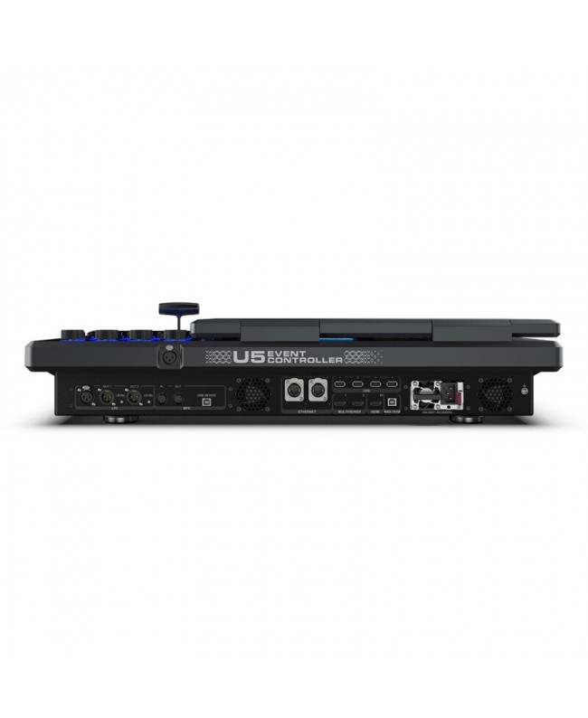 PIXELHUE U5 (with Flight Case） Production Mixers & Switchers