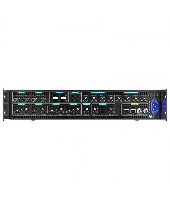 PIXELHUE P10 (with Flight Case) Production Mixers & Switchers