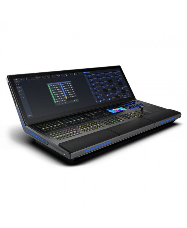 PIXELHUE U5 Pro (with Flight Case） Production Mixers & Switchers