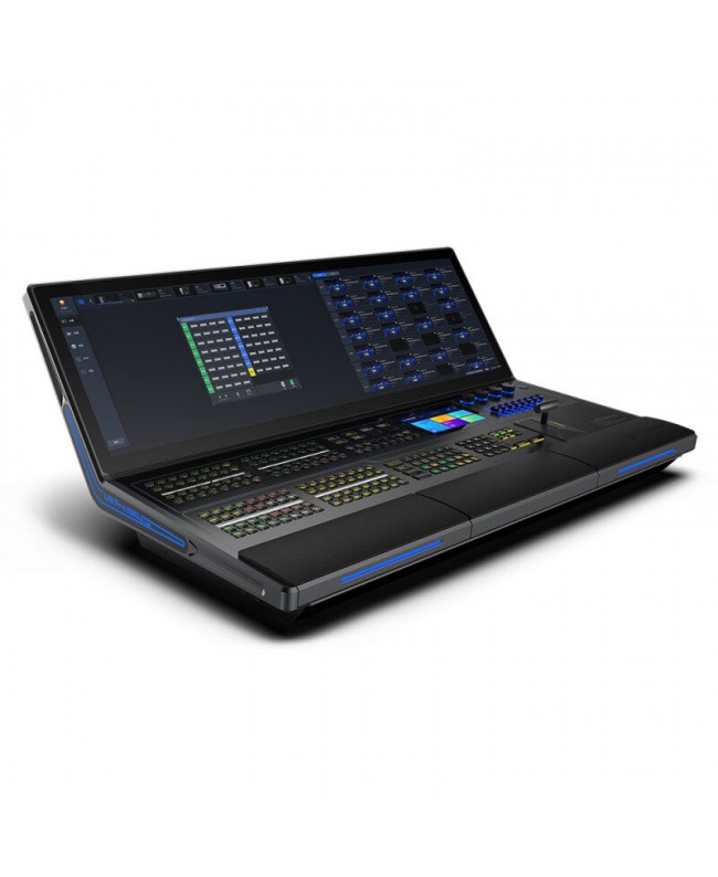 PIXELHUE U5 Pro (with Flight Case） Production Mixer & Switcher