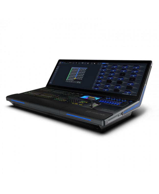 PIXELHUE U5 Pro (with Flight Case） Production Mixer & Switcher