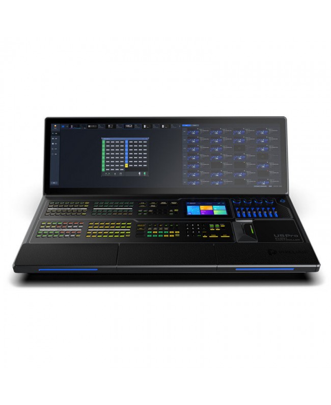 PIXELHUE U5 Pro (with Flight Case） Production Mixer & Switcher