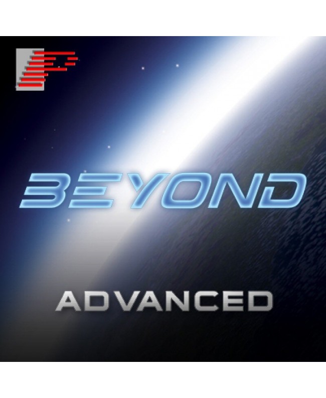 Pangolin BEYONDADVANCED Software Controller