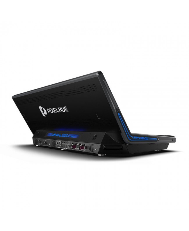 PIXELHUE U5 Pro (with Flight Case） Mixer e Switcher di produzione