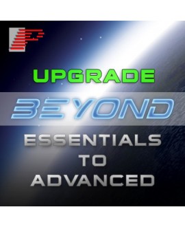 Pangolin BEYONDUPGRADE1 Software Controller