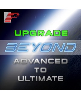 Pangolin BEYONDUPGRADE3 Software Controller